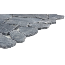 OPUSCAR - PEBB/12X12, DUSK GRAND, HONED